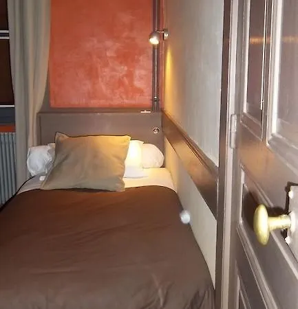 D'hotes L'epicurium Pensjonat Le Puy-en-Velay