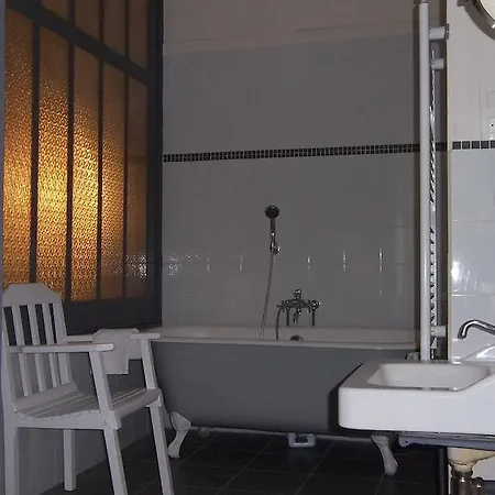 D'hotes L'epicurium Le Puy-en-Velay