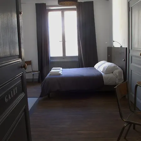 Maison d'hôtes D'hôtes L'epicurium
