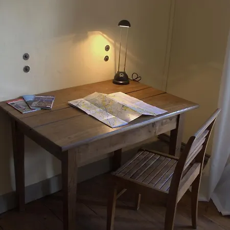 Maison d'hôtes D'hôtes L'epicurium Le Puy-en-Velay