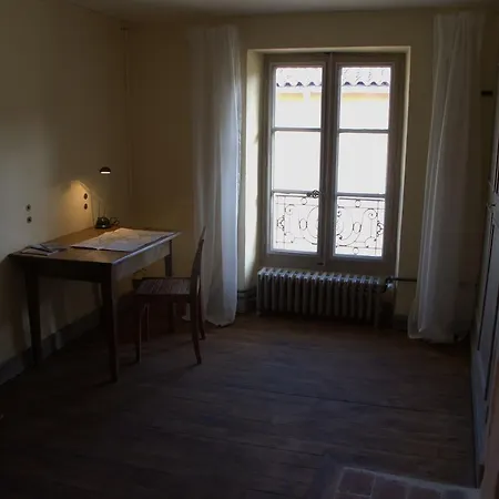 D'hôtes L'epicurium Le Puy-en-Velay