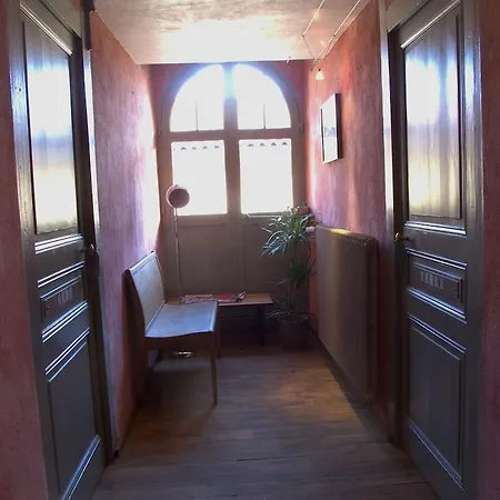 Maison d'hôtes D'hôtes L'epicurium *