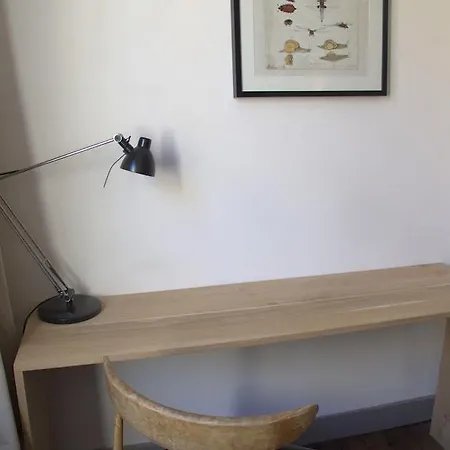 Maison d'hôtes D'hôtes L'epicurium