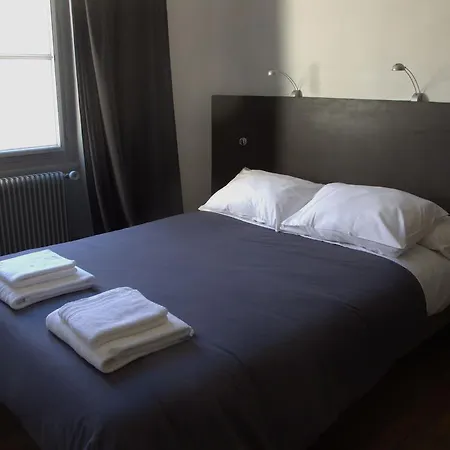 Pensjonat D'hotes L'epicurium