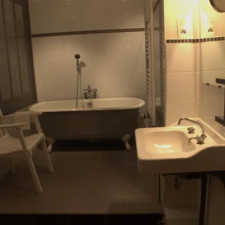 Pensjonat D'hotes L'epicurium Le Puy-en-Velay