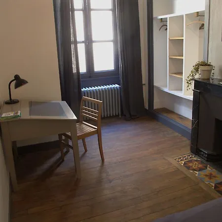 Maison d'hôtes D'hôtes L'epicurium