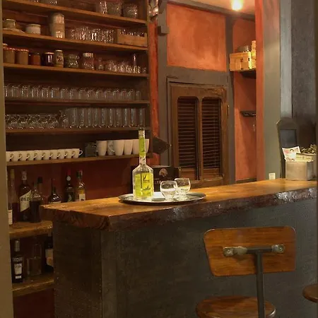 Maison d'hôtes D'hôtes L'epicurium Le Puy-en-Velay