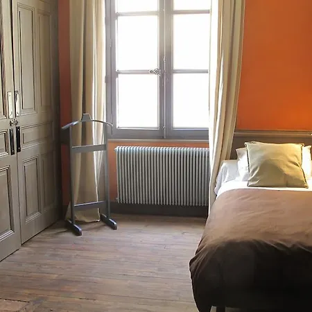D'hotes L'epicurium