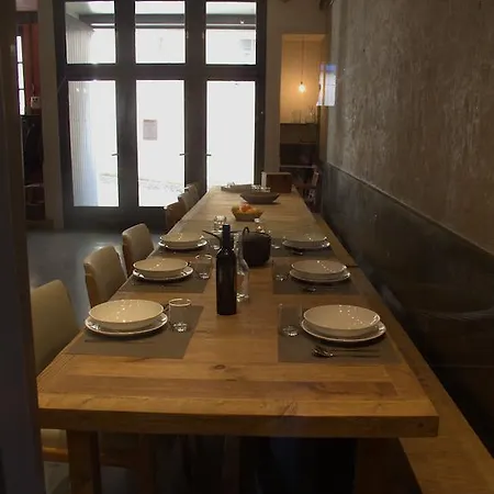 Maison d'hôtes D'hôtes L'epicurium *