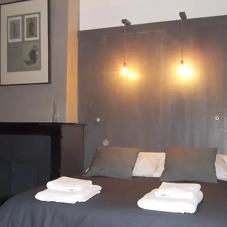 D'hotes L'epicurium Le Puy-en-Velay