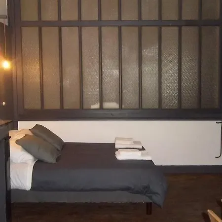 Pensjonat D'hotes L'epicurium